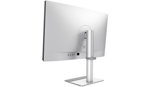 TFT 31.5" BenQ MA320U, IPS, 4K, 2хHDMI, USB-C, HAS, Pivot, кол., сріблясто-сірий - 641942