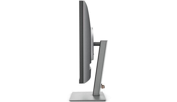 TFT 31.5" BenQ RD320U, 4K, IPS, 2хHDMI, DP, USB- C, USB-hub, HAS, Pivot, кол., сірий - 641943