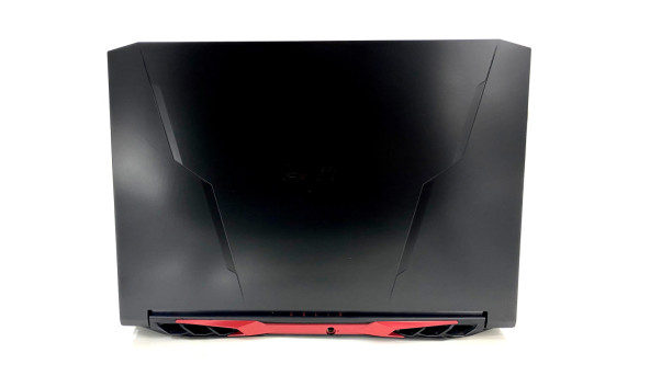 Ігровий ноутбук Acer Nitro 5 AN515-57 Core I5-11400H 16 RAM 512 SSD GeForce GTX 1650 IPS 15.6" FHD 144Hz - Б/В - 641947
