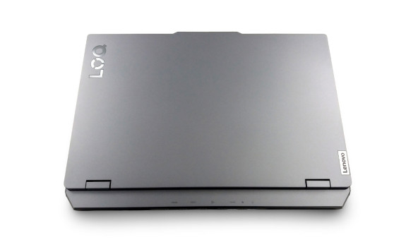 Игровой ноутбук Lenovo LOQ 15ARP9 Ryzen 7 7435HS 16 RAM 512 SSD NVIDIA GeForce RTX 4050 [IPS 15.6" FHD] - Б/У - 641948