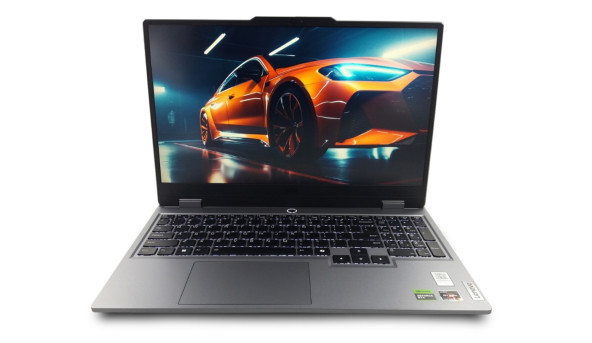 Игровой ноутбук Lenovo LOQ 15ARP9 Ryzen 7 7435HS 16 RAM 512 SSD NVIDIA GeForce RTX 4050 [IPS 15.6" FHD] - Б/У - 641948