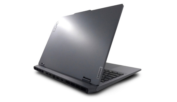 Игровой ноутбук Lenovo LOQ 15ARP9 Ryzen 7 7435HS 16 RAM 512 SSD NVIDIA GeForce RTX 4050 [IPS 15.6" FHD] - Б/У - 641948