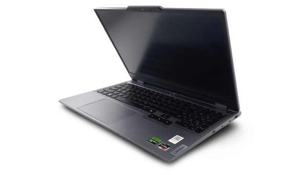 Игровой ноутбук Lenovo LOQ 15ARP9 Ryzen 7 7435HS 16 RAM 512 SSD NVIDIA GeForce RTX 4050 [IPS 15.6" FHD] - Б/У - 641948