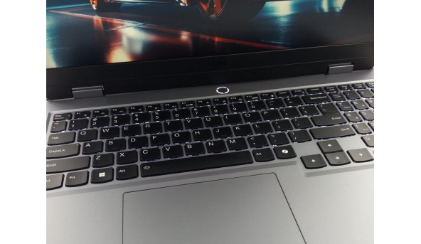 Игровой ноутбук Lenovo LOQ 15ARP9 Ryzen 7 7435HS 16 RAM 512 SSD NVIDIA GeForce RTX 4050 [IPS 15.6" FHD] - Б/У - 641948
