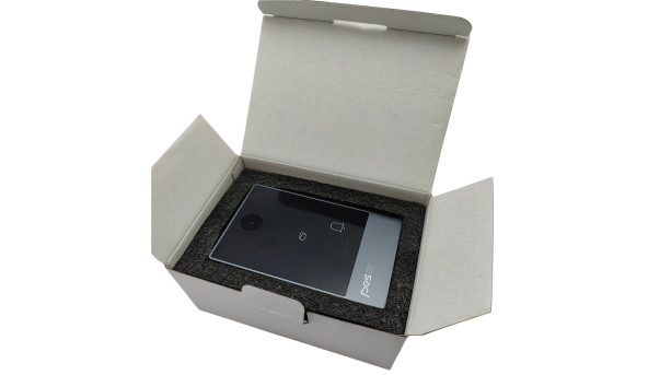 Контролер доступу PES KeyPad з вбудованим зчитувачем QR-кодів - 641949