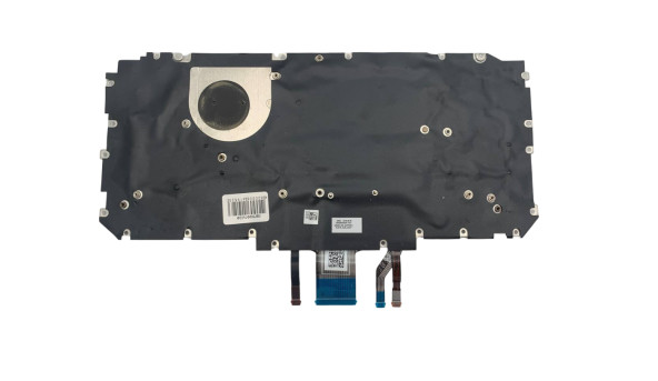 Клавиатура для ноутбука Dell Latitude 3340 E5450 E5470 E5480 E5490 E7480 7490 E7470 E7450 0W24RK 08NC1K PK1313D1B16 AM1S1000500 AM1S1000600 AM265000300 Б/У - 641952