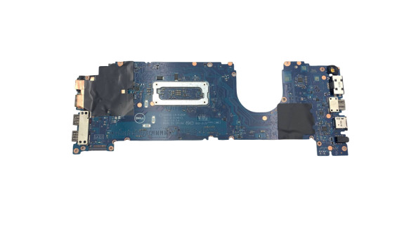 Материнская плата к ноутбуку Dell Latitude 7480 E7480 7490 LA-E131P Rev:2.0 0 0F48ND FPVG5 Intel Core i5-7300U SR340 DDR4 Б/У - 641955