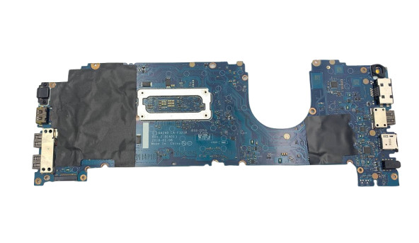 Материнская плата к ноутбуку Dell Latitude 7480 7490 LA-F321P REV:2.0 (A01) 30MHT Intel Core i5-8350U SR3L9 Б/У - 641956