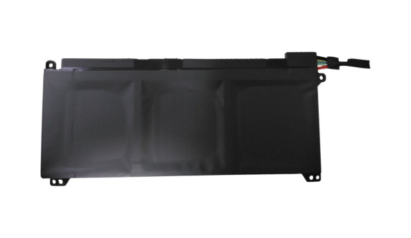 Акумулятор для ноутбука HP PG06XL Omen 15-dh 11.1 В Black 5100 мАг OEM