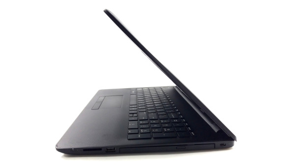 Уценка! Ноутбук HP 15-bs Intel Core I5-7200U 8 GB RAM 240 GB SSD [15.6"] - Б/У - 641965
