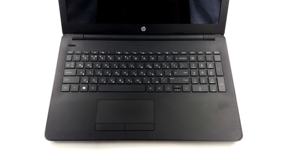 Уценка! Ноутбук HP 15-bs Intel Core I5-7200U 8 GB RAM 240 GB SSD [15.6"] - Б/У - 641965
