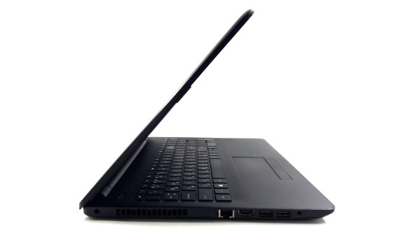 Уценка! Ноутбук HP 15-bs Intel Core I5-7200U 8 GB RAM 240 GB SSD [15.6"] - Б/У - 641965