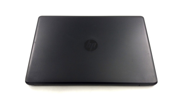 Уценка! Ноутбук HP 15-bs Intel Core I5-7200U 8 GB RAM 240 GB SSD [15.6"] - Б/У - 641965