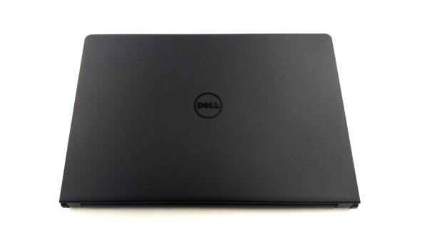 Сенсорный ноутбук Dell Inspiron 5566 Intel Core I3-7100U 8 GB RAM 240 GB SSD [15.6"] - Б/У - 641966