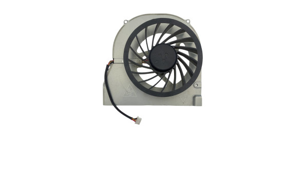 Кулер для ноутбука Toshiba X770 X775 AD9005HX-PDB KSB0805HB-AL18 AT0IB002DM0 Б/У - 641971