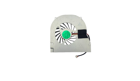 Кулер для ноутбука Toshiba X770 X775 AD9005HX-PDB KSB0805HB-AL18 AT0IB002DM0 Б/У