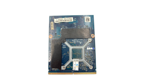 Видеокарта к ноутбуку TOSHIBA QOSMIO X770 X775 GTX 560M GTX560M K000127390 PGRAA LS-7191P Б/У - 641977