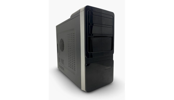 Ігровий системний блок AMD 3850 8GB RAM 120GB SSD + 250GB HDD AMD Radeon R5 430 Б/В