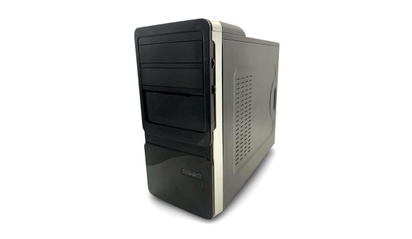 Системный блок AMD A4-4000 8GB RAM 120GB SSD + 160GB HDD Б/У - 641979