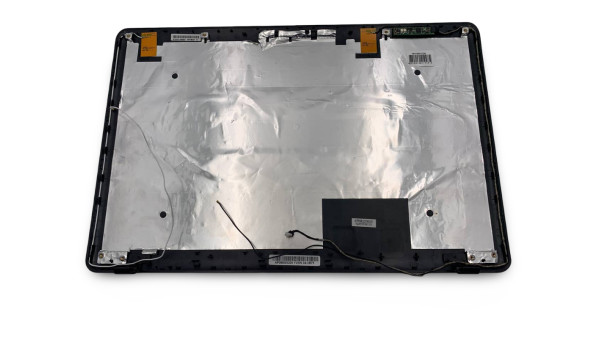 Кришка корпусу до ноутбука Toshiba Qosmio X770 X775 AP0IB000200 Б/В - 641998