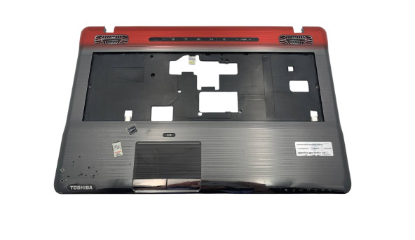 Средняя часть корпуса к ноутбуку Toshiba Qosmio X770  X775-Q7170 X775-Q7270 X775  AP0IB000300 K000126790 Б/У
