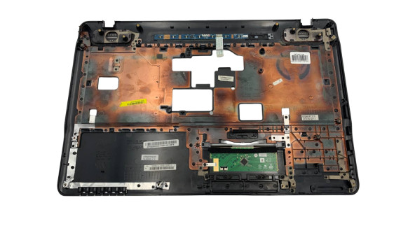 Средняя часть корпуса к ноутбуку Toshiba Qosmio X770 X775-Q7170 X775-Q7270 X775 AP0IB000300 K000126790 Б/У - 641999