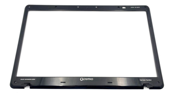 Рамка матриці корпусу до ноутбука Toshiba Qosmio X770 X775 AP0IB000700 Б/В