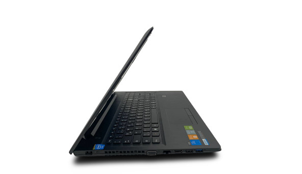 Ноутбук Lenovo G50-30 Intel Сeleron N2830 8 GB RAM 240 GB SSD [15.6"] - Б/У - 642008