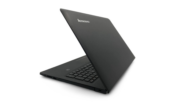 Ноутбук Lenovo G50-30 Intel Сeleron N2830 8 GB RAM 240 GB SSD [15.6"] - Б/У - 642008
