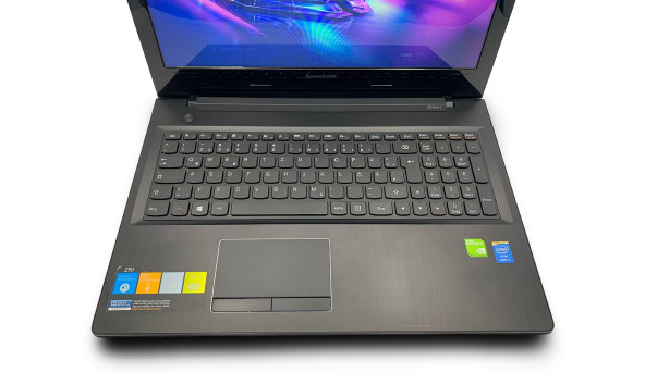Игровой ноутбук Lenovo G50-30 Intel Core i3-4010U 8 GB RAM 120 GB SSD + 750 GB HDD GeForce 840M [15.6"] - Б/У - 642011