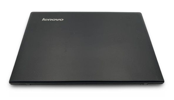 Игровой ноутбук Lenovo G50-30 Intel Core i3-4010U 8 GB RAM 120 GB SSD + 750 GB HDD GeForce 840M [15.6"] - Б/У - 642011