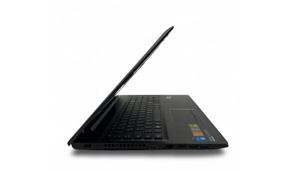 Игровой ноутбук Lenovo G50-30 Intel Core i3-4010U 8 GB RAM 120 GB SSD + 750 GB HDD GeForce 840M [15.6"] - Б/У - 642011