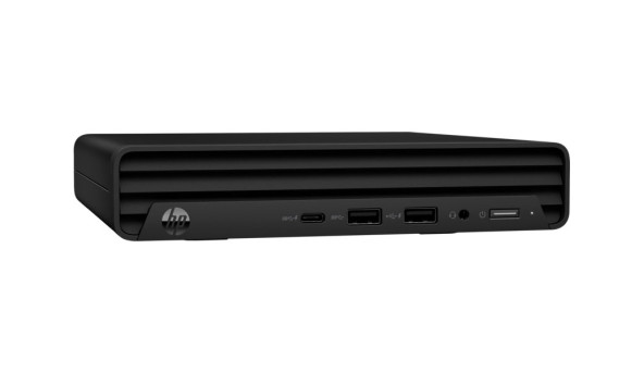 ПК неттоп HP Pro Mini 260 G9 i3-1315U/8GB/SSD512GB/K&M/WiFi/DOS - 642012