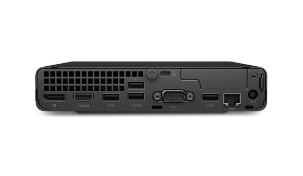ПК неттоп HP Pro Mini 260 G9 i3-1315U/8GB/SSD512GB/K&M/WiFi/DOS - 642012