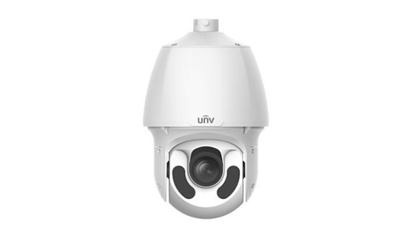 IP-відеокамера Speed Dome Uniview IPC6624SR-X33-VF White