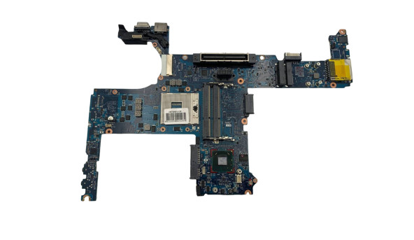 Материнская плата к ноутбуку HP Elitebook 8470P 8470W 686040-001 686040-501 Б/У