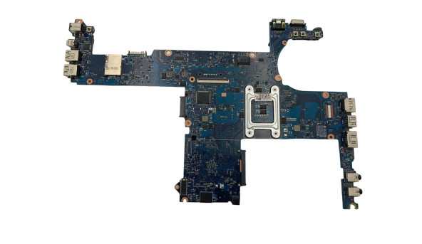 Материнська плата для ноутбука HP Elitebook 8470P 8470W 686040-001 686040-501 Б/В - 642028