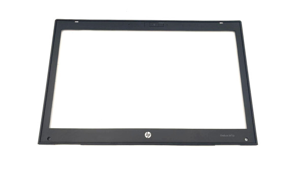 Рамка матрицы корпуса к ноутбуку HP Elitebook 8470P 6070B0568801  686012-001 Б/У
