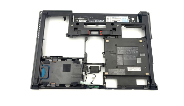 Нижня частина корпусу до ноутбука HP EliteBook 8460p 8470p (6070B0606501, 685997-001) Б/В