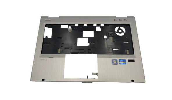Середня частина корпусу до ноутбука HP EliteBook 8460p 8470p (686964-001 6070B0603101) Б/В