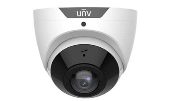 IP-відеокамера Uniview IPC3605SB-ADF16KM-I0 White
