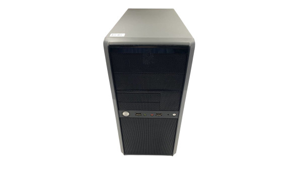 Системный блок AMD Sempron 2650 8 GB RAM 120GB SSD + 160GB HDD Б/В - 642070