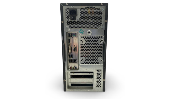 Системный блок AMD Sempron 2650 8 GB RAM 120GB SSD + 160GB HDD Б/В - 642070