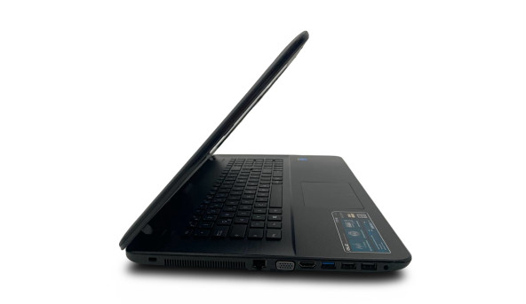 Ноутбук Asus F751M Intel Celeron N2930 8 GB RAM 240 GB SSD [17.3" HD+] - Б/У - 642120