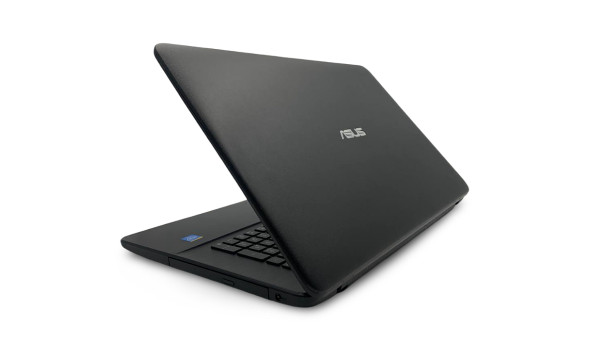 Ноутбук Asus F751M Intel Celeron N2930 8 GB RAM 240 GB SSD [17.3" HD+] - Б/У - 642120