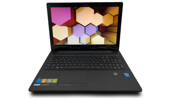 Ноутбук Lenovo G50-70 Intel Celeron N2830 8 GB RAM 240 GB SSD [15.6"] - Б/У - 642121