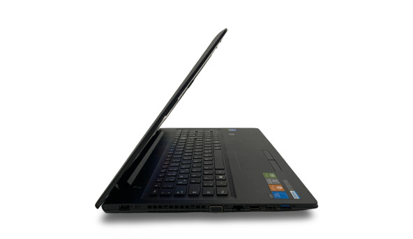Ноутбук Lenovo G50-70 Intel Celeron N2830 8 GB RAM 240 GB SSD [15.6"] - Б/У - 642121