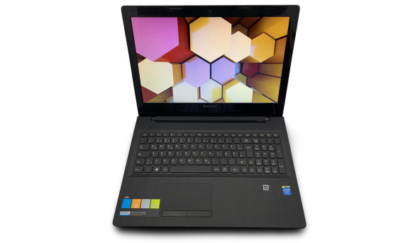 Ноутбук Lenovo G50-70 Intel Celeron N2830 8 GB RAM 240 GB SSD [15.6"] - Б/У