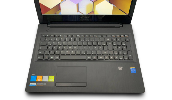 Ноутбук Lenovo G50-70 Intel Celeron N2830 8 GB RAM 240 GB SSD [15.6"] - Б/У - 642121
