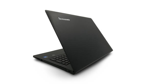 Ноутбук Lenovo G50-70 Intel Celeron N2830 8 GB RAM 240 GB SSD [15.6"] - Б/У - 642121